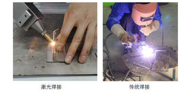 手持式激光焊接機(jī) 手持式激光焊接機(jī)