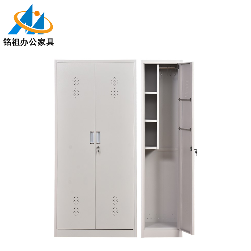 不銹鋼清潔柜